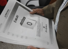 On-line! Diário Oficial do Estado deixa de produzir a versão impressa