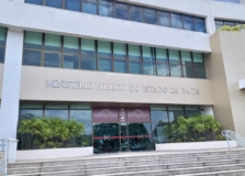 Operação do MP contra fraudes no judiciário cumpre mandados de prisão na Bahia