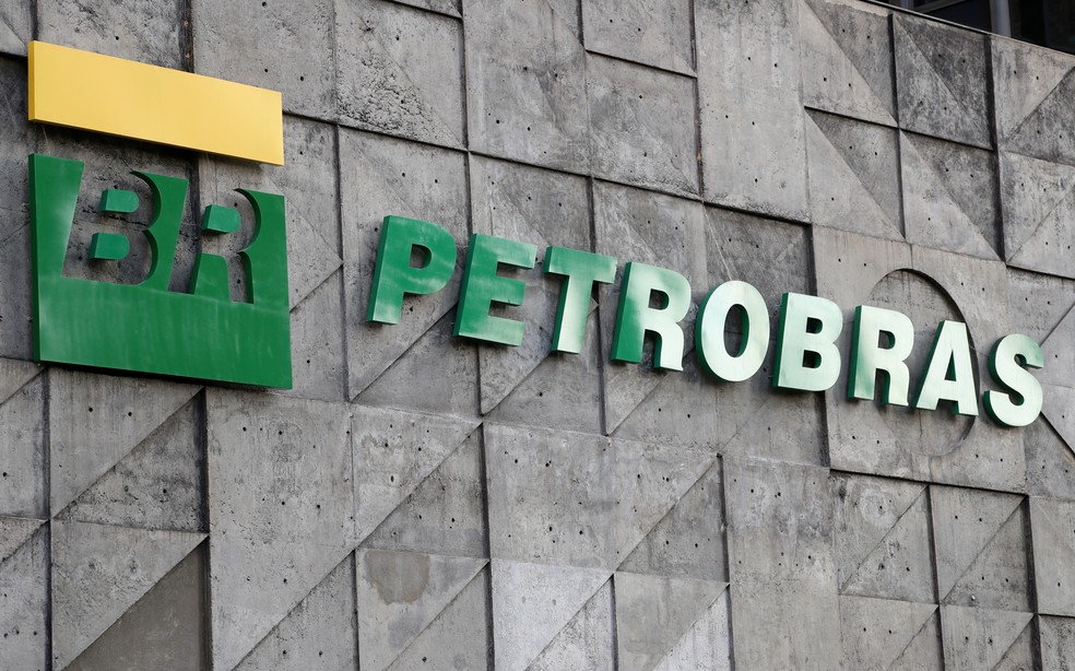 Petrobras. Foto: Reprodução.