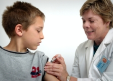 Pfizer pede à Anvisa uso definitivo da vacina contra a Covid-19 para crianças de 05 a 11 anos