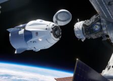 SpaceX fará primeiro voo orbital civil da história nesta quarta-feira (15)