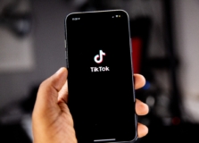 TikTok anuncia marketplace para empresas patrocinarem criadores de conteúdo