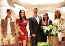 Dois A Arquitetura e Breton Salvador selam parceria na CASACOR São Paulo