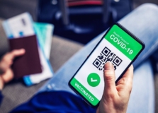 Ministério da Saúde libera certificado de vacinação para quem recebeu doses diferentes