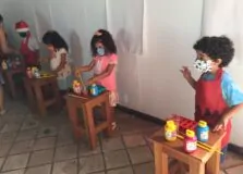 MAM-BA anuncia ‘Oficinas de Arte da Pinacoteca do Beiru para Crianças’ até dezembro