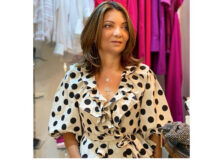 Rita Barros comanda lançamento beauty na Su Misura