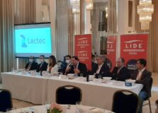 LIDE Bahia reuniu empresários em conversa sobre o mercado livre de energia