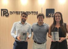 BP Investimentos recebe três prêmios do Brazil Advisor Awards 2021