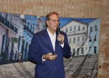 8ª edição do Road Show Salvador reúne grandes nomes do setor de turismo no Rio de Janeiro