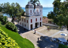‘Oficinas do MAM’ abrem inscrições para três novos cursos gratuitos