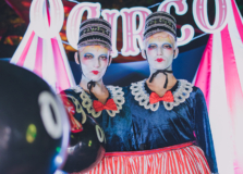 Festa O Circo volta a São Paulo após 6 anos para edição especial