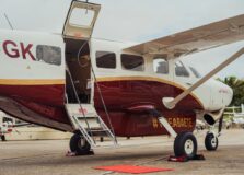 Abaeté Aviação participará de conferência internacional do setor aéreo