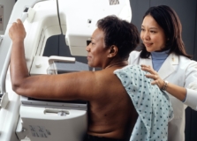 Ação conjunta vai realizar mil mamografias gratuitas em Salvador