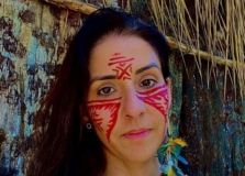 Advogada Erica Rusch faz viagem para conhecer costumes e tradições da Tribo Indígena Tatuyos