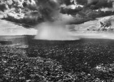 “Amazônia”: exposição de Sebastião Salgado chega a Paris, Londres e Roma