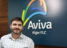 Aviva anuncia novo CEO. Conheça Alessandro Cunha!