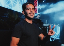 Bouzon Invites reunirá time de DJs nacionais em Salvador