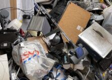 Brasil é o quinto maior produtor de lixo eletrônico. Saiba onde descartar!