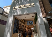 Calzedonia inaugura primeira loja de rua em São Paulo