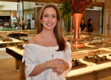 Carla Amorim realizará almoço para convidadas no Fasano em Salvador
