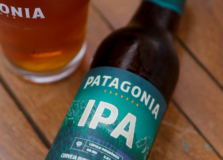 Cerveza Patagonia lança novo rótulo puro malte para consumidores mais exigentes
