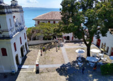 Cinema do Museu de Arte Moderna da Bahia voltará a funcionar. Confira a programação!