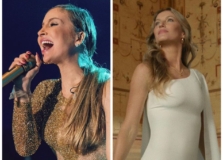 Claudia Leitte vai participar de jantar do BrazilFoundation em homenagem a Gisele Bündchen
