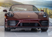 Concessionária da Porsche será inaugurada na capital baiana