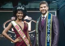 Conheça os mais novos Miss e Mister Bahia 2021