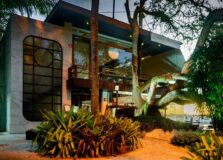 Coquetel de lançamento do Réveillon Amar 2022 será na Bahia Marina