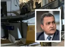 Retrato da segurança: bandidos realizam 40º ataque à agências bancárias este ano na Bahia