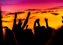 Decreto na Bahia amplia capacidade de público em eventos