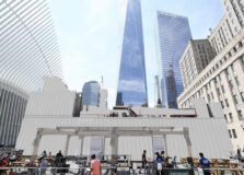 Eduardo Kobra homenageia mulheres em novo mural nos EUA. Veja fotos!