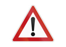 Estado de Nervos – Cuidado, sempre cuidado