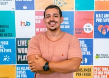 Evento organizado pelo HUB Salvador reúne importantes nomes de Startups