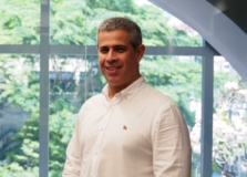 Baiano é o novo vice-presidente de Novos Negócios da CNN Brasil