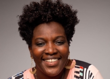 Fotógrafa Magali Moraes ministra workshop sobre como fazer boas imagens a partir do celular