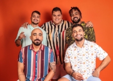 Grupo Menos é Mais anuncia primeiro show em Salvador