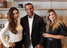 Heal Institute celebra um ano com evento no Restaurante Amado