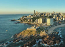 Iniciativa visa investir bilhões de reais na retomada econômica de Salvador