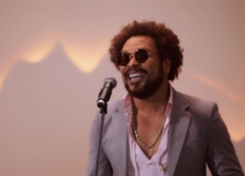 Jau se apresentará em Salvador neste final de semana