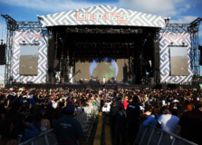 Lollapalooza Brasil divulga line-up completa. Miley Cyrus, Doja Cat e Foo Fighters são destaques