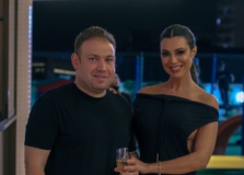 Luís Mercês Jr. é o aniversariante do dia!