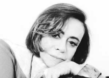 Luto! Morre Mara MacDowell