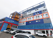 Martagão Gesteira conclui obra de requalificação em parceria com Ivete Sangalo