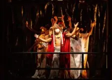 NEOJIBA completa 14 anos e estreia espetáculo no Teatro Vila Velha