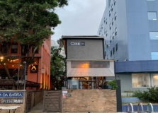 Oxe Drinks vai inaugurar espaço no Porto da Barra