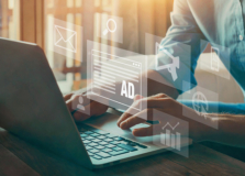 Publicidade digital atingiu patamar de R$ 23,7 bilhões em 2020, aponta relatório