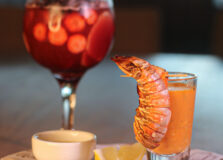 Restaurante de Salvador promove degustação de tapas