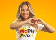 Saiba quando acontece a edição 2021 do McDia Feliz no Brasil